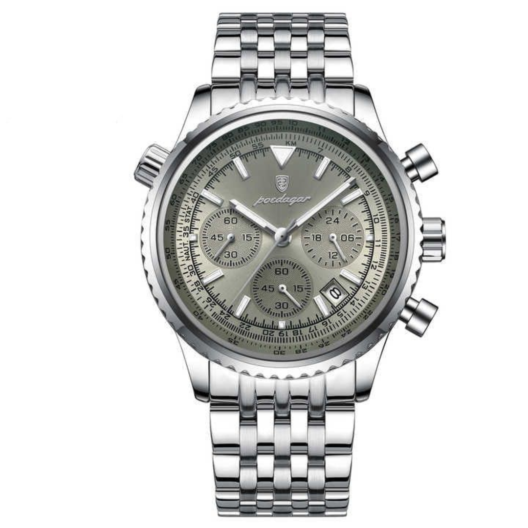 Relógio Poedagar Marine®