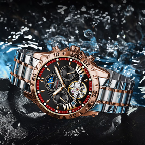 Relógio Poedagar AutoMaster®