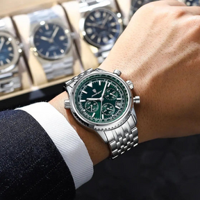 Relógio Poedagar Marine®