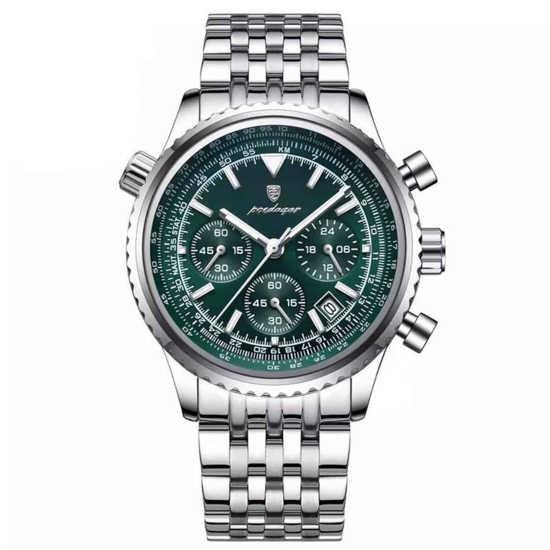 Relógio Poedagar Marine®