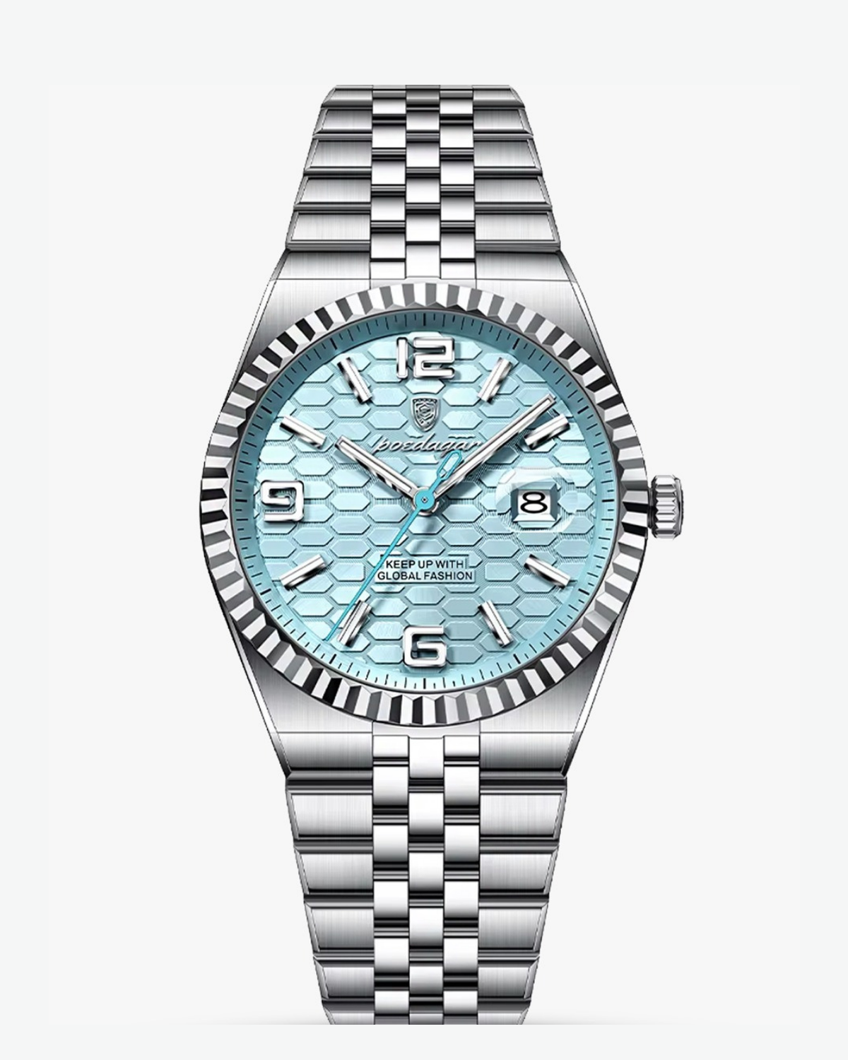 Relógio Poedagar Diamond®