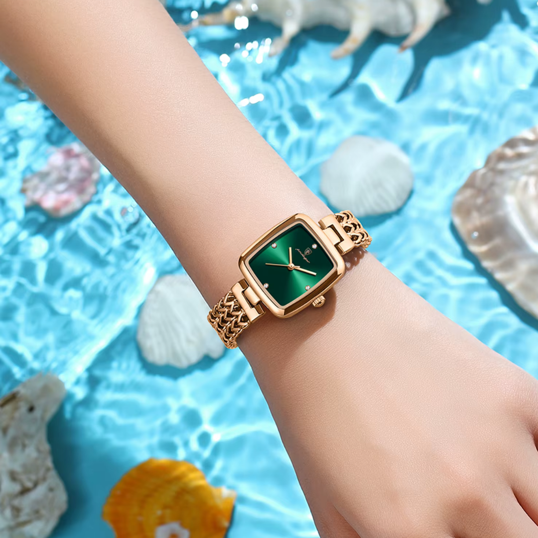 Relógio Poedagar Dolcce®