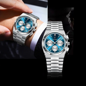 Relógio Poedagar Commander®