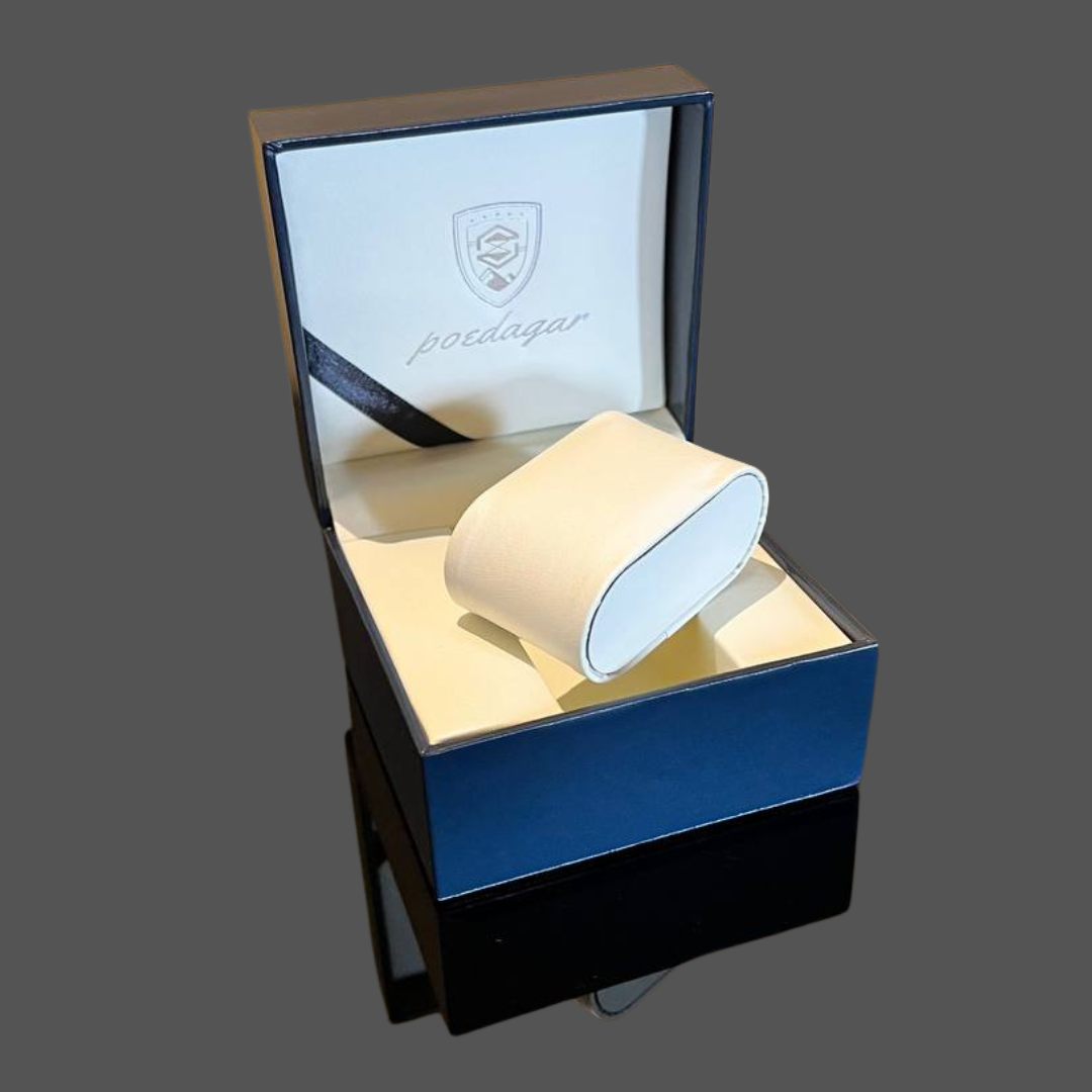 Caixa Poedagar® Grande 1 Slot