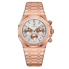 Relógio Poedagar RoyalKing OAK®