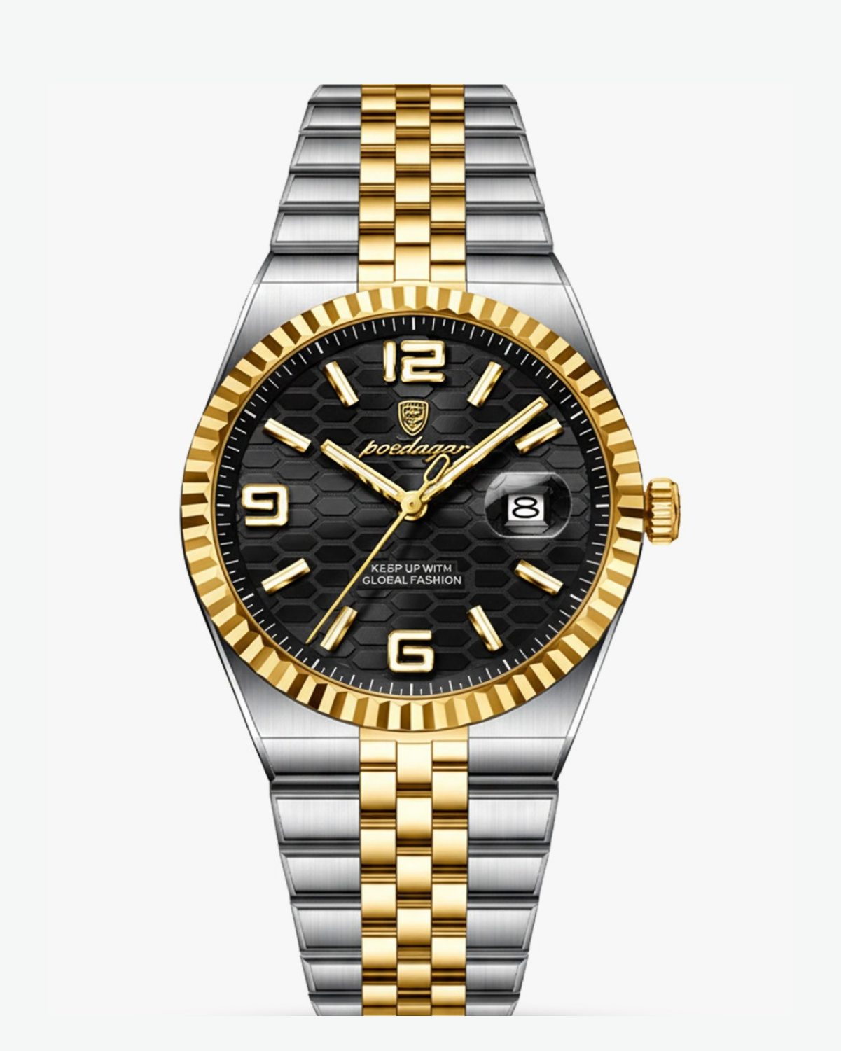 Relógio Poedagar Diamond®