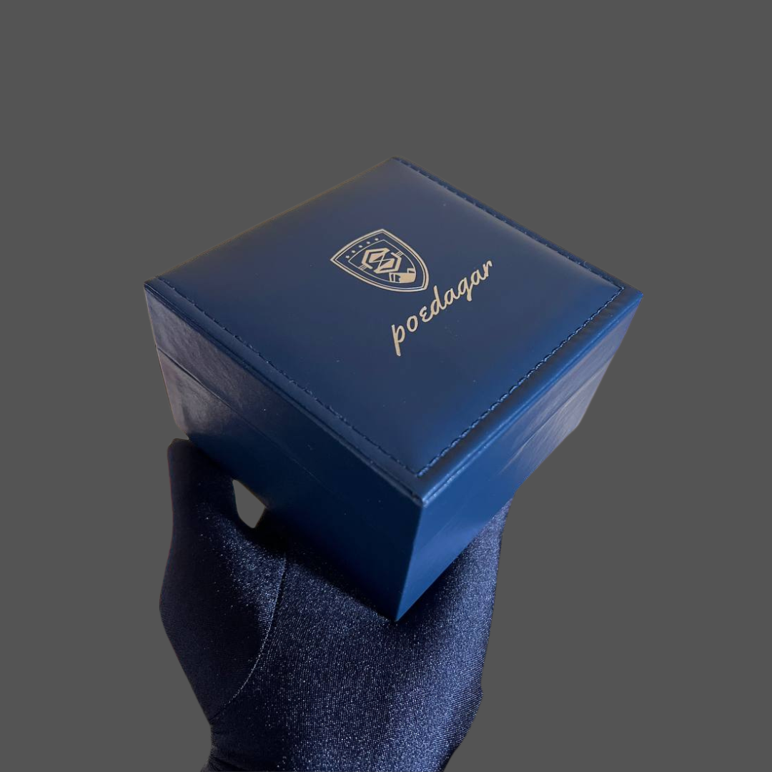 Caixa Poedagar® Grande 1 Slot