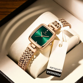 Relógio Poedagar Dolcce®