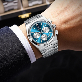 Relógio Poedagar Commander®