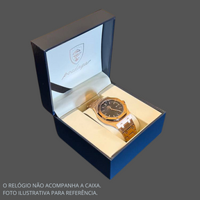 Caixa Poedagar® Grande 1 Slot