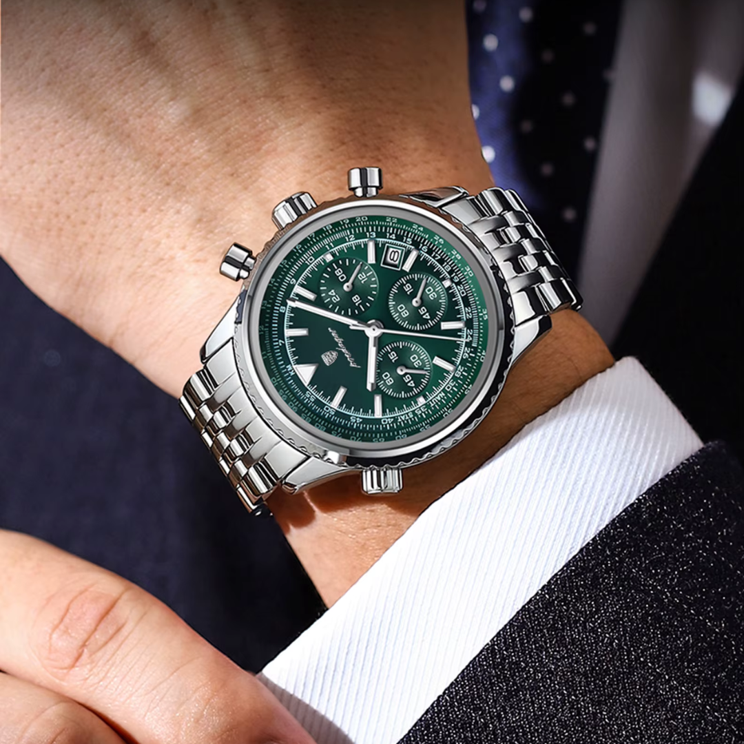 Relógio Poedagar Marine®