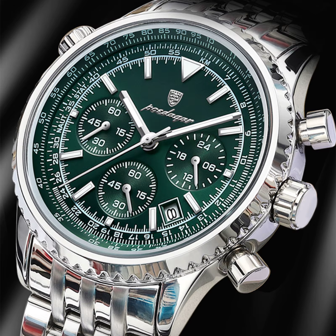 Relógio Poedagar Marine®