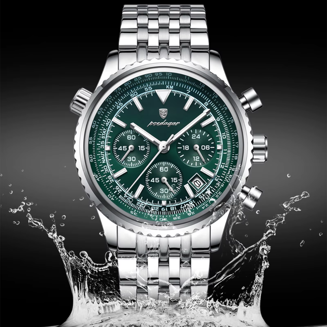 Relógio Poedagar Marine®