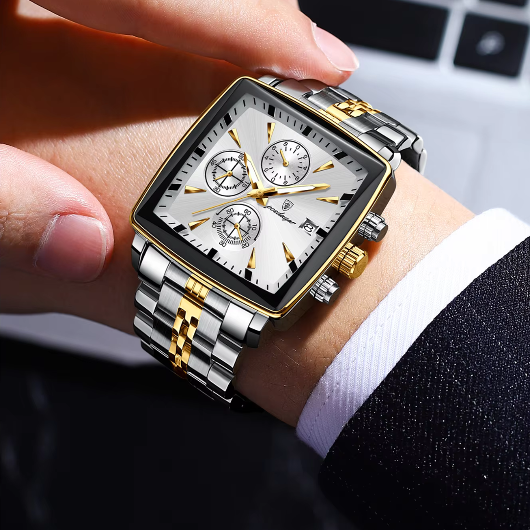 Relógio Poedagar Prestige®