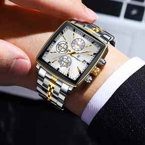 Relógio Poedagar Prestige®