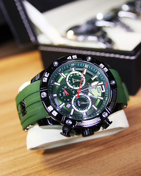 Relógio Poedagar Army®