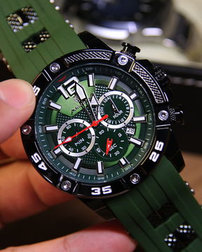 Relógio Poedagar Army®