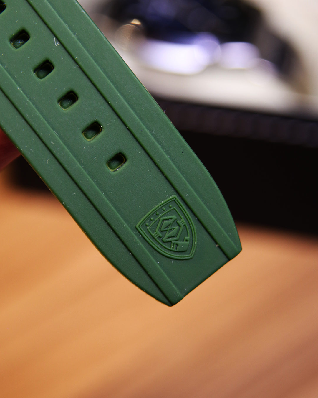 Relógio Poedagar Army®