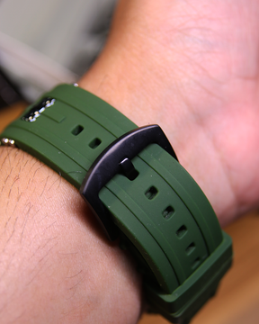 Relógio Poedagar Army®