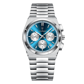 Relógio Poedagar Commander®