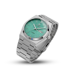 Relógio Poedagar Signature Texture®