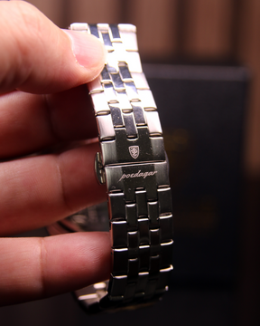 Relógio Poedagar Diamond®