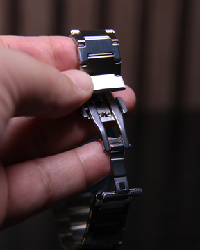 Relógio Poedagar Signature Texture®