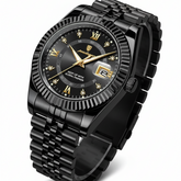 Relógio Poedagar BlackStar®