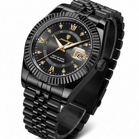 Relógio Poedagar BlackStar®