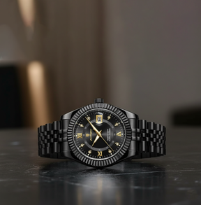 Relógio Poedagar BlackStar®