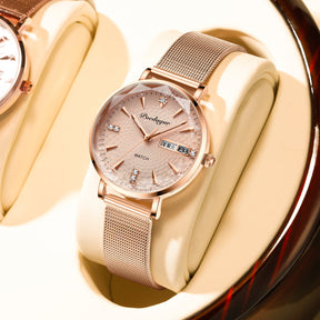 Relógio Poedagar Kósmos®