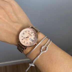 Relógio Poedagar Seraphim®