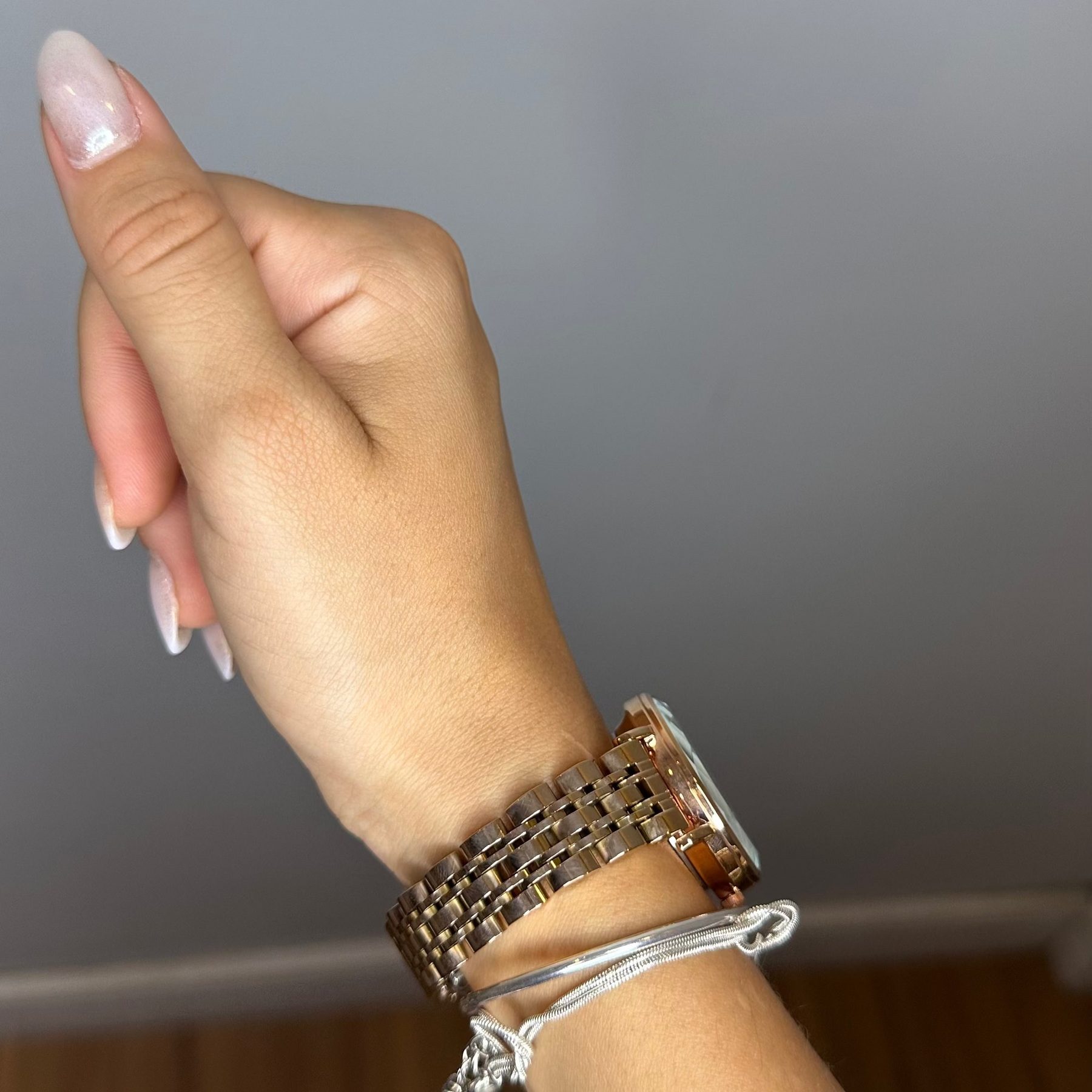 Relógio Poedagar Seraphim®