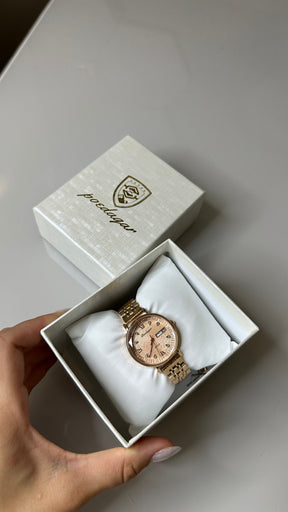 Relógio Poedagar Seraphim®