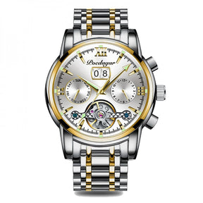 Relógio Poedagar Legítimu's®