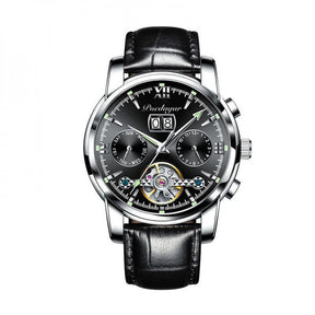 Relógio Poedagar Legítimu's®