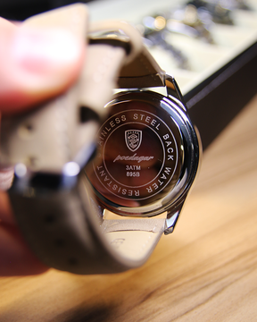 Relógio Poedagar Montecarlo®