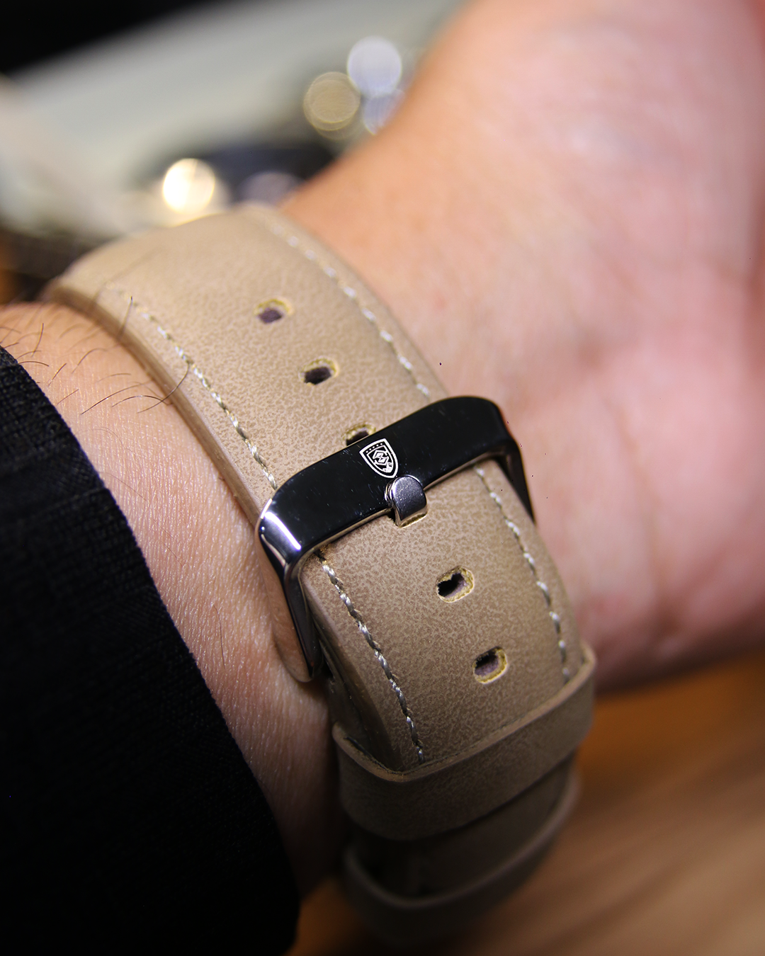 Relógio Poedagar Montecarlo®