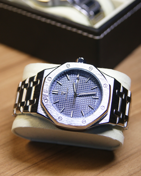 Relógio Poedagar RoyalKing®