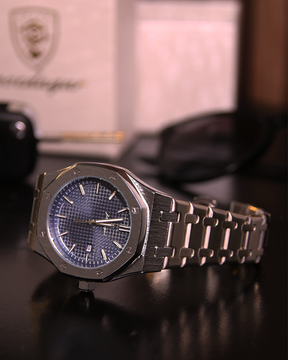 Relógio Poedagar RoyalKing®