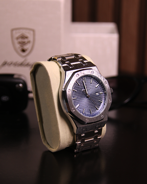 Relógio Poedagar RoyalKing®