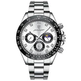 Relógio Poedagar Dayhero®