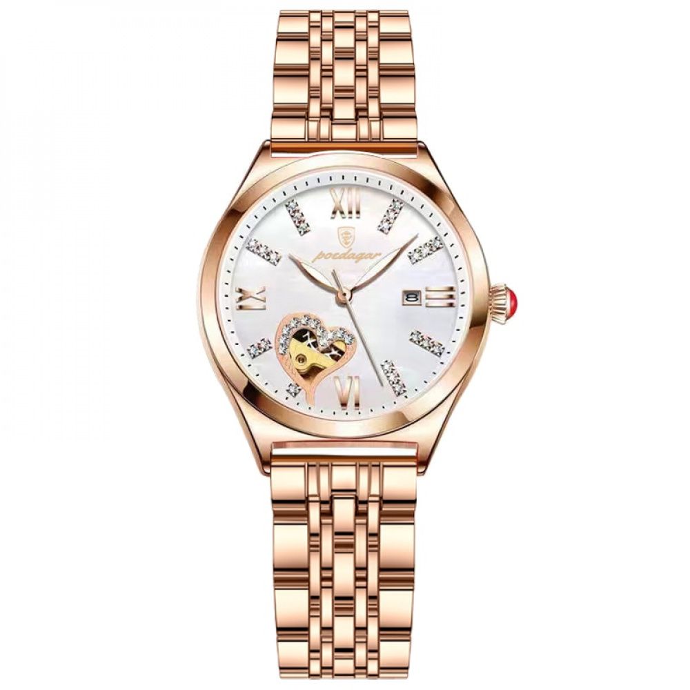 Relógio Poedagar Corazon®