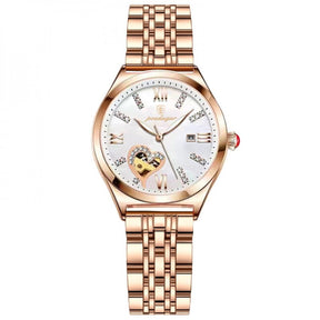 Relógio Poedagar Corazon®