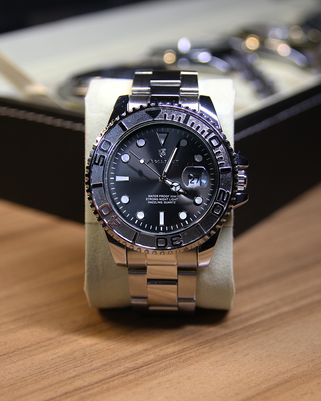 Relógio Poedagar Yacht®