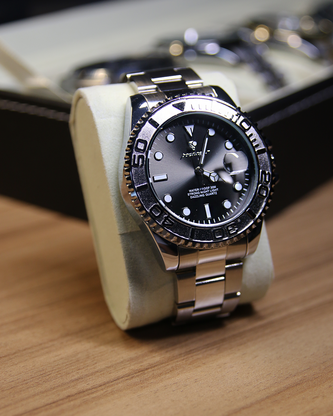 Relógio Poedagar Yacht®