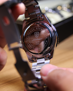 Relógio Poedagar Yacht®