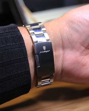 Relógio Poedagar Yacht®