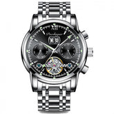 Relógio Poedagar Legítimu's®