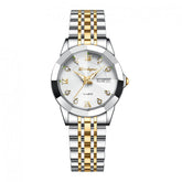 Relógio Poedagar Radiant®